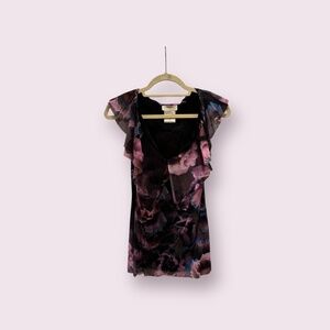 Fuzzi Tank and Skirt Set - Like New - Size Medium